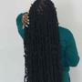 Crochet Braids