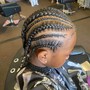 Kid's Style (natural hair)