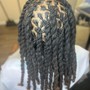 Loc Extensions (Locs NOT included)