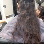 Partial Balayage