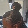 Kinky Twist