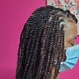 Crochet Braids