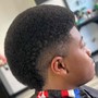 Kid’s Cut