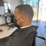 Men's Cut