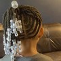 Kid's Braids