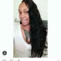 Versatile Sew In