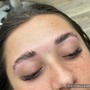 Brow Wax