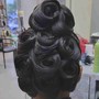 Updo