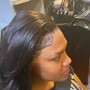 Closure Sew In