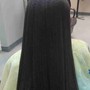 KeratinTreatment