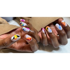 Nail Diary Studio