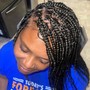 Big Poetic Justice Braids