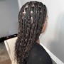 Goddess Braids