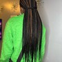 Senegalese Twist