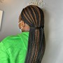 Senegalese Twist