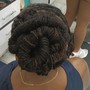 Comb Twist