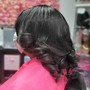 Relaxer style