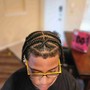 Mens Braids ***EXISTING CLIENTS ONLY***