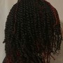 Senegalese Twist