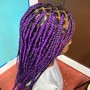 Senegalese Twist