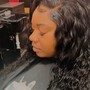 Lace Closure Sew In