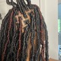 Soft Locs