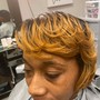 Root Touch Up