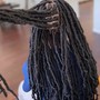 Senegalese Twist