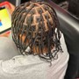 Box Braids