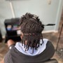 Comb Twist