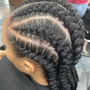 Simply Braid'd (Individual Extensions)