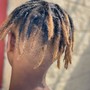 Dreadlocks