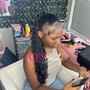 Traditional Sew In