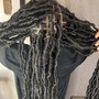 Box Braids