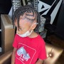 Kid's Braids