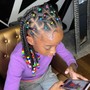 Kid's Braids