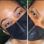 Brow Touch Up