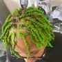 Loc Repair - $5 per loc