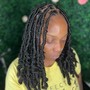 Senegalese Twist