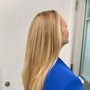 Olaplex or K18 treatment Add-On