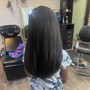 Regular Wash and Blow Dry