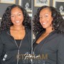 Versatile Sew In