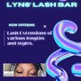 Lash Extension Aftercare Cleanser