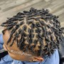 Loc Trimming