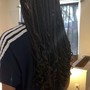 Cornrows