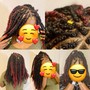 Kinky Twist