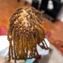 Dreadlocks Re-Twist