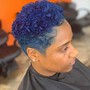 Transitioning Cut “The Big Chop”