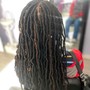 Soft Locs- Medium