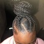 Loc Style